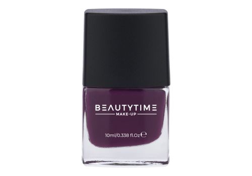 Beautytime 13-berry smalto colorato formula quick dry a rapida asciugatura 10ml