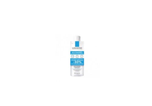 La Roche-Posay Physio Acqua Micellare per Pelli Sensibili 400ml