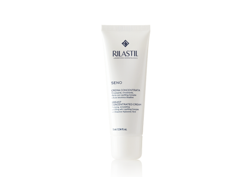 RILASTIL SENO CREMA CONCENTRATA 75ML