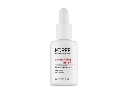 korff Derma Filling B8-B5 siero antirughe e antietà 30ml