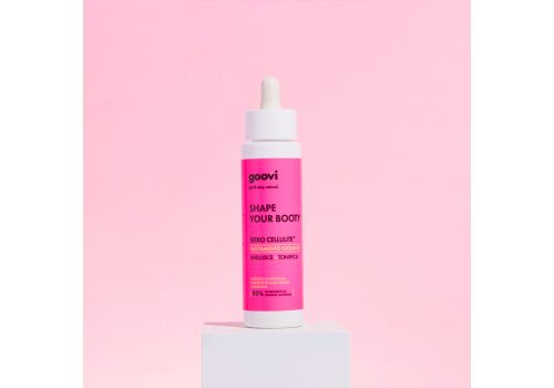 GOOVI SIERO CELLULITE 100ML