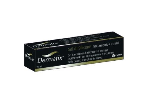 Dermatix gel per cicatrici 15 grammi