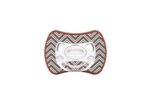 Jb Glee 0-2 mesi succhietto zigzag ultra leggero