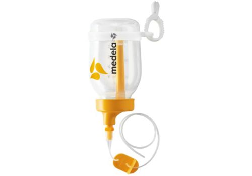 Medela sistema di allattamento integrativo