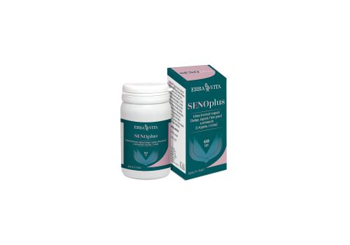 SENO PLUS 60CPS