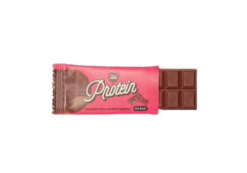 Choco Zero Protein tavoletta di cioccolato 25 grammi