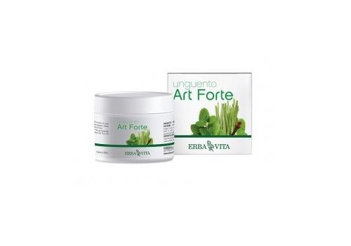 Art Forte unguento tonificante 50ml