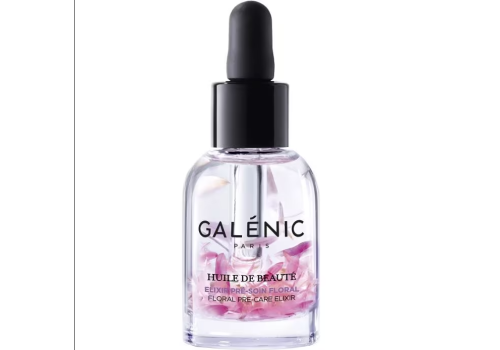 Galénic Huile De Beauté siero floreale 30ml | offerta speciale
