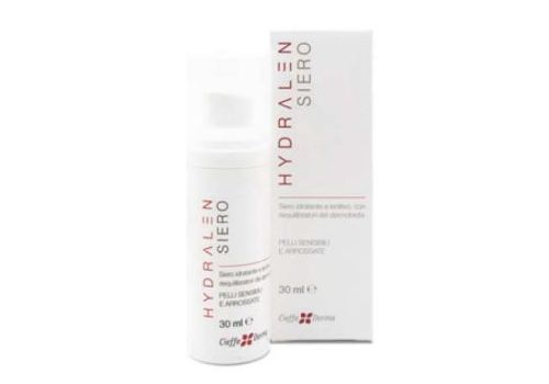 Hydralen siero idratante 30ml