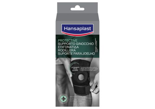 Hansapast Protective supporto protettivo per il ginocchio