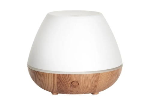 Puressentiel orso diffusore di oli essenziali a ultrasuoni