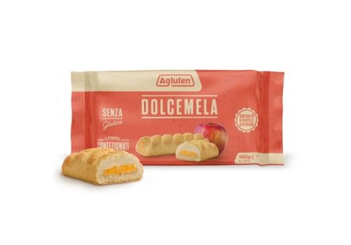 Agluten dolcemela senza glutine 160 grammi