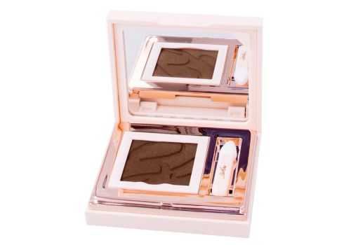 Bionike Defence Color Silky Touch ombretto compatto colore 404 cacao