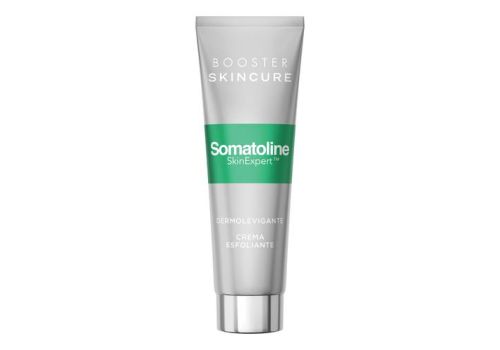 Somatoline Skin Expert Booster Skincure esfoliante per il viso 50ml