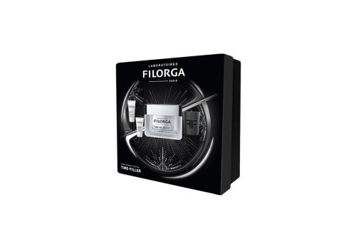 Filorga Time-Filler Xmas Box cofanetto