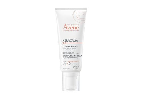 Avène Xeracalm A.D crema liporestitutiva per pelle secca e a tendenza atopica 200ml