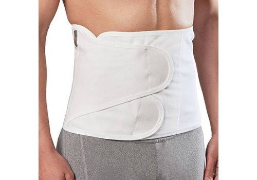 Gibaud fascia post-operatoria h24cm taglia 4