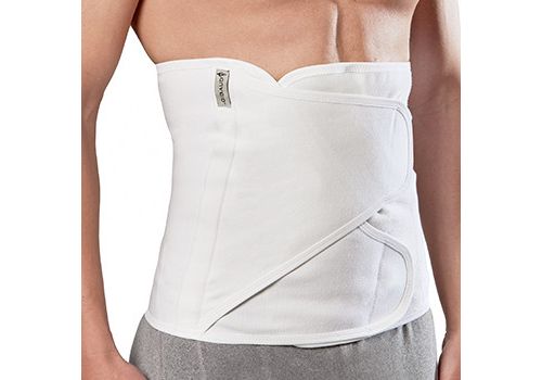 Gibaud fascia post-operatoria H30 taglia 2