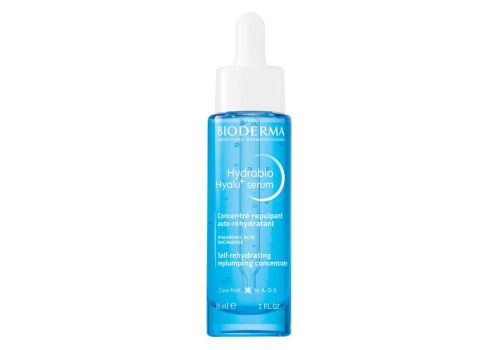 Hydrabio hyalu+serum siero idratante e nutriente 30ml