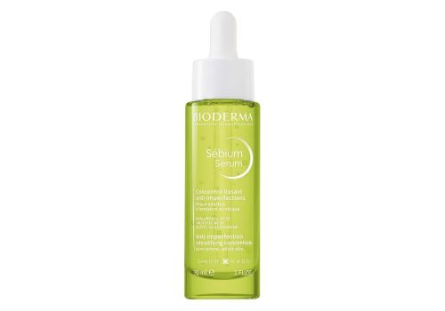 Sebium Serum anti-imperfezioni siero viso 30ml