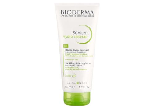 Sebium Hydra Cleanser detergente viso 200ml