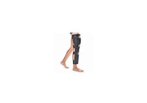 Gibaud Ortho ginocchiera zerogradi post operatoria fissa 50cm taglia 2