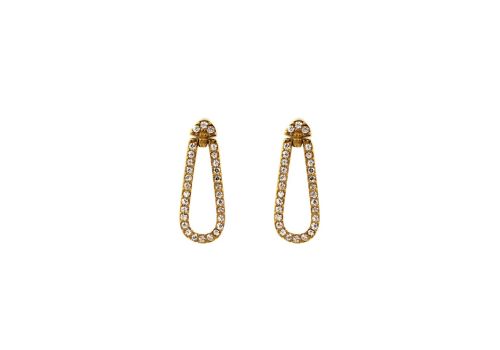 Biojoux Babette orecchini in acciaio chirurgico