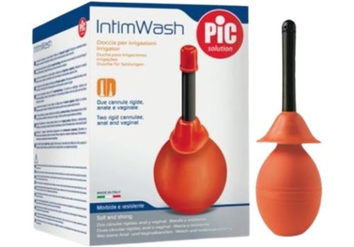 Pic Intimwash doccia vaginale 483ml