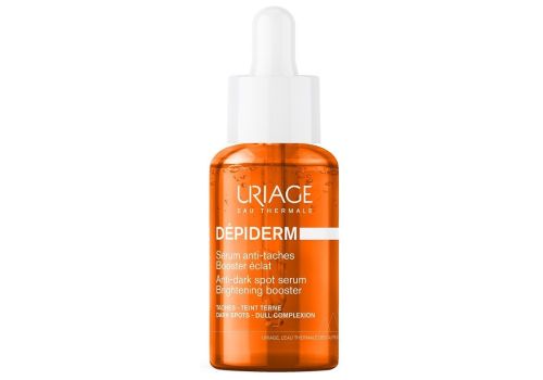 Uriage Depiderm siero booster antimacchie 30ml
