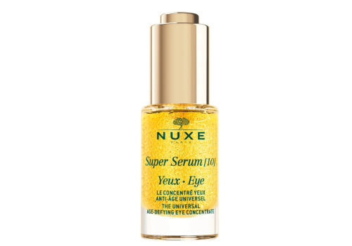Nuxe Super Serum [10] siero contorno occhi 15ml