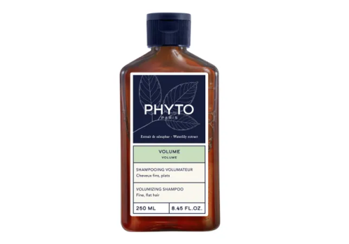 Phyto Phytovolume shampoo volumizzante per capelli sottili e piatti 250ml