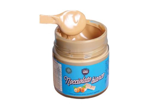 Choco Zero crema spalmabile proteica alla nocciola 250 grammi