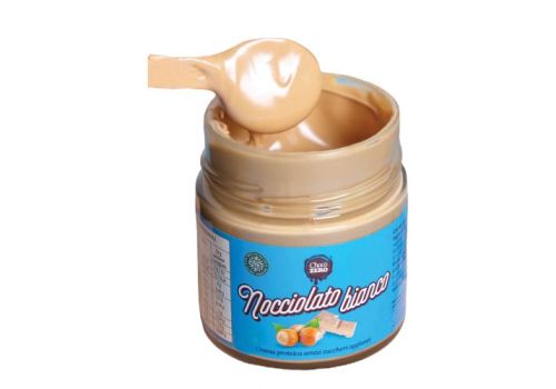 Choco Zero crema spalmabile proteica alla nocciola 250 grammi
