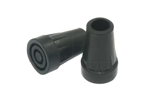 Farmacare puntale per bastone da passeggio 14mm