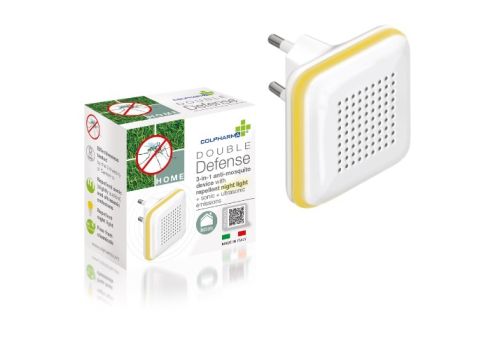 Colpharma antizanzare elettrico presa 1 pezzo