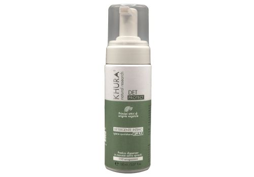 Khura Protect detergente intimo delicato 150ml