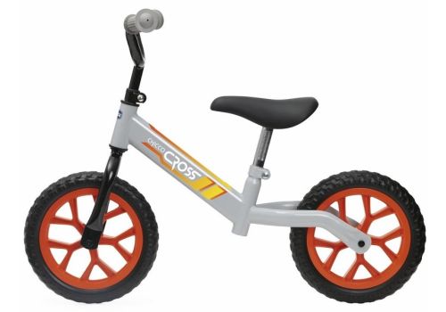 Chicco balance bike cross 2-5 anni 