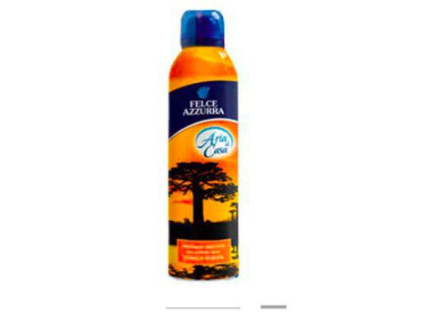 Deo Spray Ambiente Vaniglia Dorata Misteriosi Orizzonti 250ml