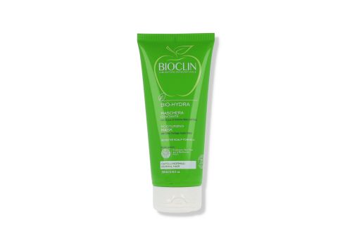 Bioclin Bio-Hydra maschera idratante per capelli normali 200ml.