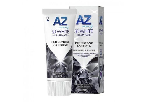 AZ 3D WHITE DENTIF ILL CARBONE