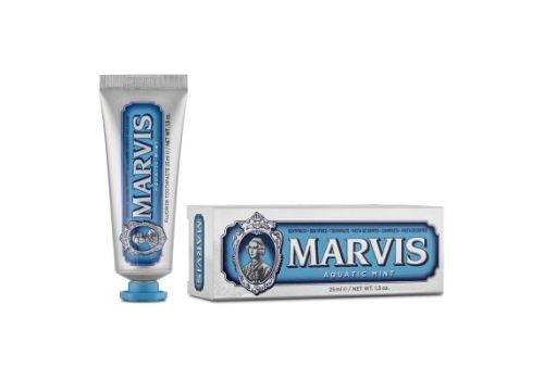Marvis Aquatic Mint 25ml