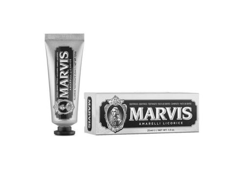 Marvis Licorice Mint 25ml