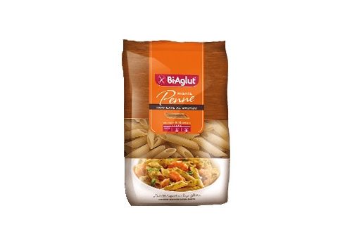 Biaglut penne rigate senza glutine 400 grammi