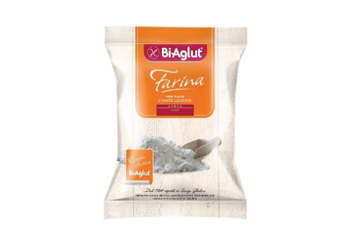Biaglut farina classica senza glutine 1kg
