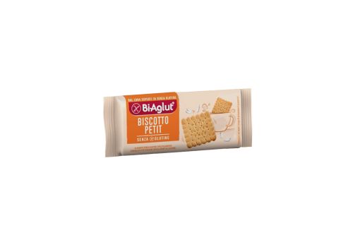 Biaglut biscotto petit senza glutine 200 grammi