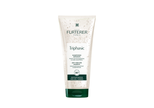 René Furterer Triphasic shampoo anti-caduta 200ml