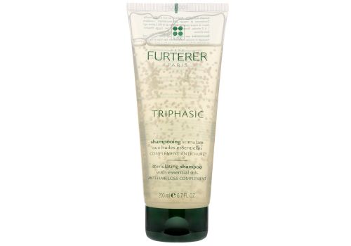 Rene Furterer Triphasic Shampoo anticaduta 200ml