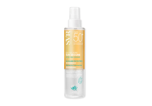 Svr sun secure eau solaire spf50+ 100ml