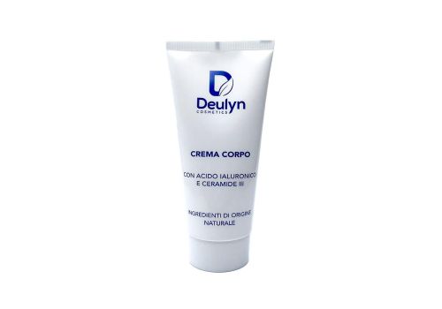 Deulyn crema corpo 200ml