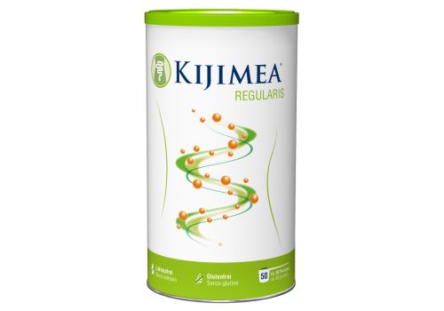 Kijimea Regularis integratore per il transito intestinale polvere per uso orale 500 grammi